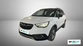 Opel Crossland X  1.2 96kW (130CV)  S/S Innovation, 16.900 €