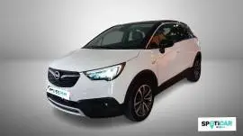 Opel Crossland X  1.2T 96kW (130CV)  S/S Excellenc, 17.900 €