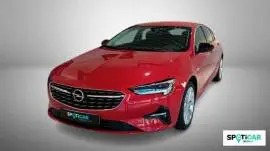 Opel Insignia   GS  2.0D DVH 130kW MT6 GS Line, 32.900 €