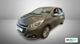 Peugeot 208  5P  1.2L PureTech 81KW (110CV) Signat, 12.900 €