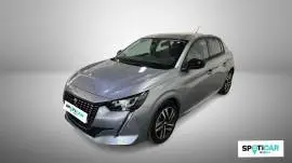 Peugeot 208  PureTech 73kW (100CV) Active, 16.900 €