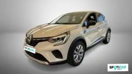 Renault Captur   TCe 74kW (100CV) GLP Intens, 19.900 €