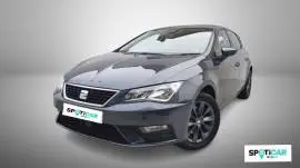 Seat Leon  1.5 TSI 96kW (130CV) S&S Style Visio Ed, 17.900 €