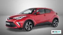 Toyota C-HR  1.8 125H Advance, 24.900 €