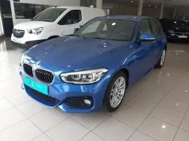 BMW Serie 1  116d -, 16.900 €