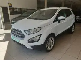 Ford Ecosport  1.0T EcoBoost 92kW (125CV) S&S Tren, 15.900 €