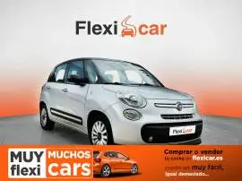 Fiat 500L 1.3 16v Multijet 70kW (95CV) S&S Lounge, 8.980 €