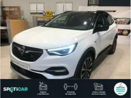 Opel Grandland X  1.6 Turbo  Auto 4x4 Ultimate, 38.900 €