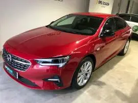 Opel Insignia   GS  1.5D DVH 90kW AT8 Business Ele, 26.500 €