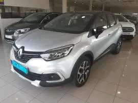 Renault Captur   Energy TCe 87kW (120CV) Zen, 15.300 €