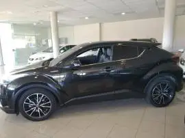 Toyota C-HR  1.8 125H Advance, 19.500 €