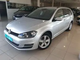 Volkswagen Golf   1.6 TDI 85kW (115CV) Variant Adv, 11.500 €