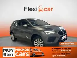 Seat Ateca 1.0 TSI 81kW (110CV) St&Sp Reference, 19.990 €