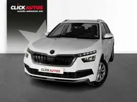 Skoda Kamiq 1.0 TSI 110CV Ambition, 18.100 €