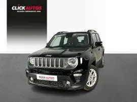 Jeep Renegade 1.5 E-HYBRID 130CV Limited DDCT, 28.500 €