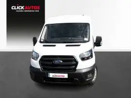 Ford Transit 2.0 TDI 130CV Van Trend L2 H2, 34.950 €