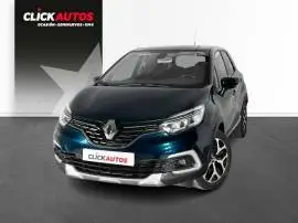 Renault Captur 1.3 TCE 130CV Zen Energy, 14.400 €