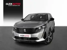 Peugeot 5008 1.2 Puretech 130CV Allure  5+2, 24.300 €