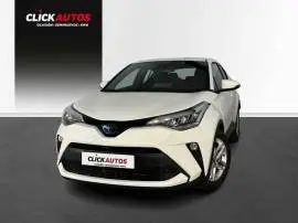 Toyota C-HR 1.8 e-CVT 122CV 125H Active, 26.400 €