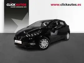 Nissan Micra 1.0 IG-T 92CV Acenta, 16.900 €