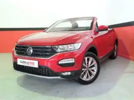 Volkswagen T-Roc 1.0 TSI 110CV Style, 23.550 €