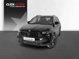 Skoda Karoq 1.5 TSI 150CV Sportline, 28.600 €