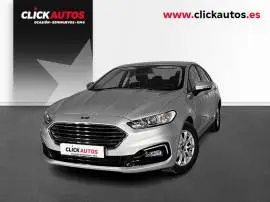 Ford Mondeo 2.0 186CV Trend HEV Autom., 21.650 €