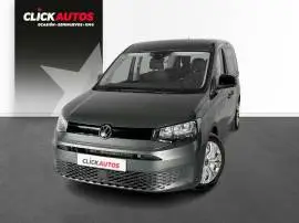 Volkswagen Caddy 2.0 TDI 122CV Origin DSG, 27.700 €