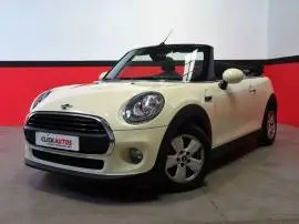 MINI One 1.5 102CV, 16.950 €