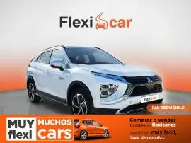 Mitsubishi Eclipse Cross 2.4 PHEV Kaiteki Auto 4WD, 24.990 €