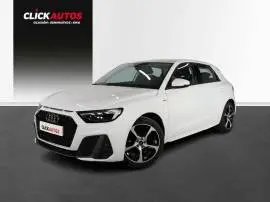 Audi A1  Sportback 1.0 TFSI 110CV 30 Adrenalin Str, 30.200 €