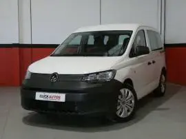 Volkswagen Caddy 2.0 TDI 102CV Kombi 5+2, 23.100 €