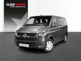 Volkswagen Caravelle 2.0 TDI 110CV Origin 9Plazas, 34.500 €