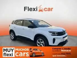 Citroën C5 Aircross PureTech 96kW (130CV) S&S Feel, 25.890 €