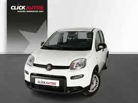 Fiat Panda 1.0 70CV Hybrid, 15.050 €