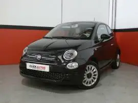 Fiat 500 1.2 69CV Lounge, 10.600 €