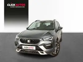 Seat Ateca 2.0 TDI 150CV Style Go DSG, 26.900 €