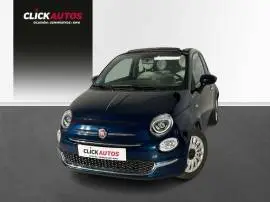 Fiat 500C 1.0 Hybrid 70CV Dolcevita, 14.600 €