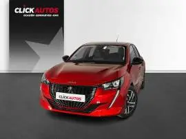 Peugeot 208 1.2 Puretech 100CV Allure  Pack EAT8, 20.250 €