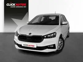 Skoda Fabia 1.0 TSI 95CV Ambition, 19.800 €