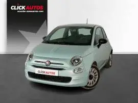 Fiat 500 1.0 Hybrid 70CV Monotrim, 12.750 €