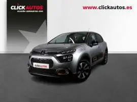 Citroën C3 1.2 Puretech 83CV C-Series, 13.750 €