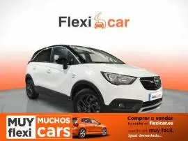 Opel Crossland X 1.2 81kW (110CV) Edition S/S, 12.990 €