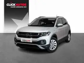 Volkswagen T-Cross 1.0 TSI 110CV Advance DSG, 21.300 €