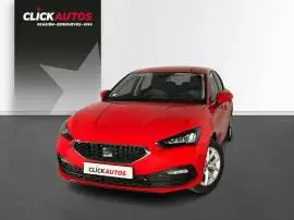 Seat Leon 1.5 TSI 130CV Style  XL, 24.100 €