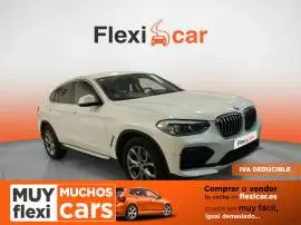 BMW X4 xDrive20d, 37.690 €