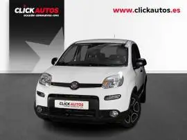 Fiat Panda 1.0 GSE 70CV City Life Hybrid, 11.150 €