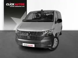 Volkswagen Caravelle 2.0 TDI 110CV Origin 9 Plazas, 36.950 €