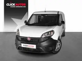 Fiat Doblo Cargo 1.6 MJET 90CV SX Maxi, 20.750 €