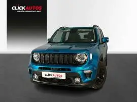 Jeep Renegade 1.0 120CV Limited, 21.900 €